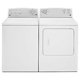 Kenmore 22102 3.5 cu. ft. Top Load Washer w/ Traditional Agitator