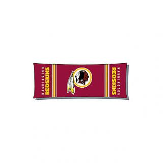 NFL Washington Redskins Body Pillow   Fitness & Sports   Fan Shop