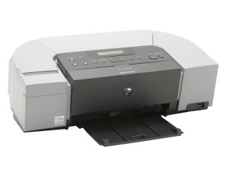 Canon PIXMA iP6210D 0012B001 4800 x 1200 dpi Color Print Quality InkJet Photo Color Photo Printer