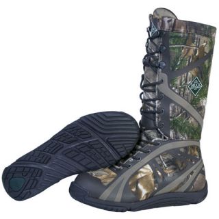Muck Boot Mens Pursuit Shadow Tall Hunting Boot 918753