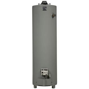 Kenmore  40 gal. 6 Year Natural Gas Water Heater (Select California