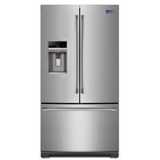 KitchenAid 27 cu. ft. French Door Refrigerator w/ PowerCold™ Feature
