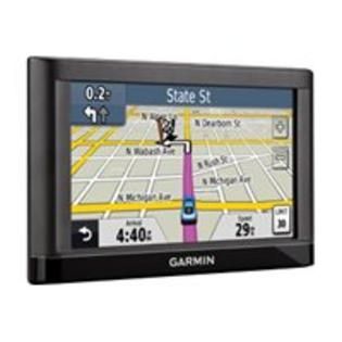 Garmin  5.0 In. GPS Navigator with U.S. Coverage and Lifetime Maps