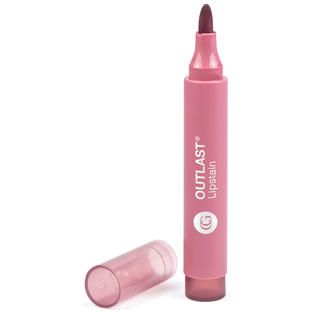 CoverGirl Outlast 420 Sassy Mauve Lipstain   Beauty   Lips   Lipstick