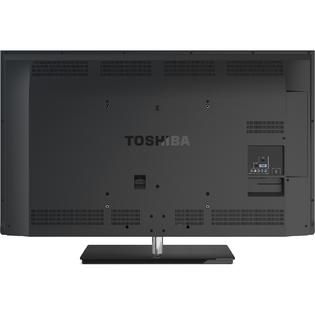 Toshiba  58 Class 1080p 240Hz LED HDTV   58L1350U ENERGY STAR®