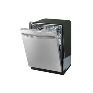 Samsung  24 Built In Dishwasher w/ Stainless Steel Tub   Stainless
