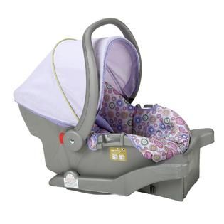 Safety 1st  Comfy Carry Elite Infant Car Seat Venetian