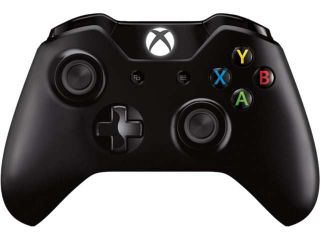 Refurbished Microsoft Wireless Controller for Xbox One