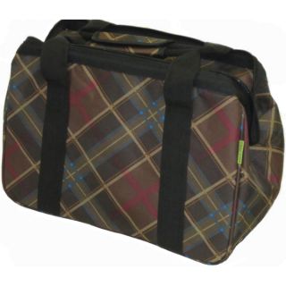 JanetBasket Vintage Eco Bag 18X10X12   14329651  
