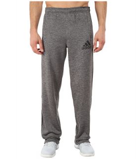 adidas Team Issue Fleece 3 Stripes Pants Dark Grey Heather/Black/Dark Grey