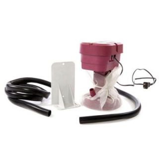 MasterCool Purge Pump Kit for MCP44 Window Cooler 72314