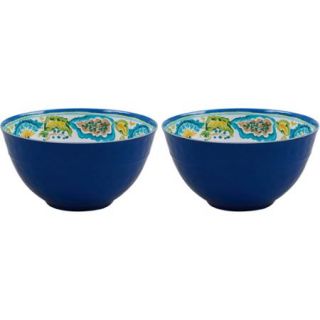 Better Homes and Gardens Serve Bowl, Set of 2