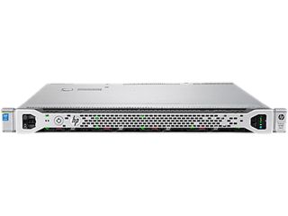 HP ProLiant DL360 G9 1U Rack Server   1 x Intel Xeon E5 2660 v3 2.60 GHz