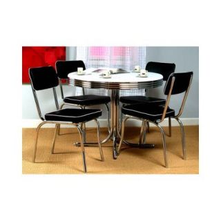 TMS Retro Dining Table