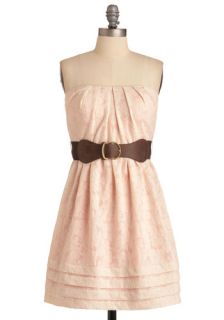 Soft and Sweet Dress  Mod Retro Vintage Dresses