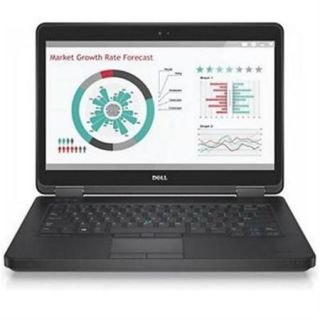 Dell Latitude 7404 Rugged Extreme 14" Touchscreen Notebook   Intel Core i3 i3 4010U 1.70 GHz