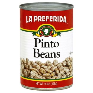 La Preferida Pinto Beans, 15 oz (425 g)   Food & Grocery   General