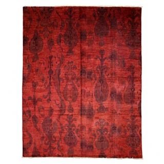 Vibrance Collection Oriental Rug, 8' x 10'1"