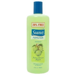 Suave Shampoo, 27 fl oz   Beauty   Hair Care   Shampoos