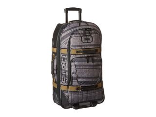 OGIO Terminal Strilux/Mineral