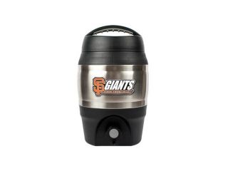 San Francisco Giants   1 Gallon Tailgate Jug