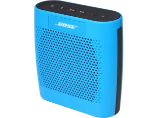 Bose SoundLink Color Bluetooth Speaker  Red