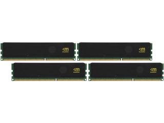 Mushkin Enhanced STEALTH 16GB (4 x 4GB) 240 Pin DDR3 SDRAM DDR3 1600 (PC3 12800) Desktop Memory Model 993995S