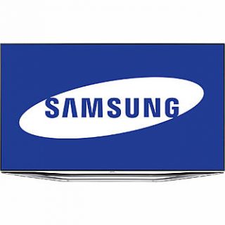 Samsung 46 Slim 3D LED Smart Full HDTV Get Into the Action at 