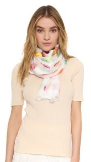 Kate Spade New York Flavor of the Month Scarf