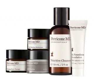 Perricone MD Best of Perricone 5 Piece Discovery Kit —