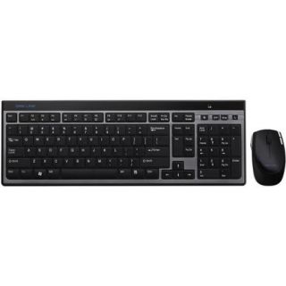 SMK Link Wireless VersaPoint Keyboard and 5 Button Mouse