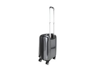Delsey Helium Aero   19 International Carry On Expandable Trolley