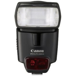 Canon Speedlite 430EX II Flash Light   TVs & Electronics   Cameras