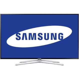 Samsung 48 Class 1080p 120Hz 3D LED Smart Full HDTV   UN48H6400