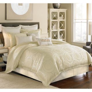 Veratex Synergy 4 piece Queen size Comforter   Shopping