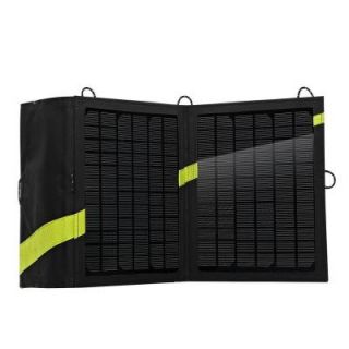 Goal Zero Nomad 13 Watt Solar Panel 12003