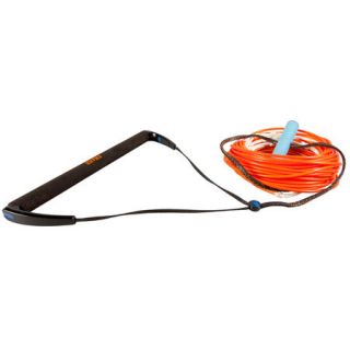 Liquid Force Shane Pro Wakeboard Handle And Rope Combo 768129