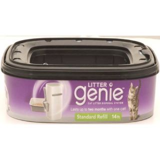 Litter Genie Refill, 1 Pack