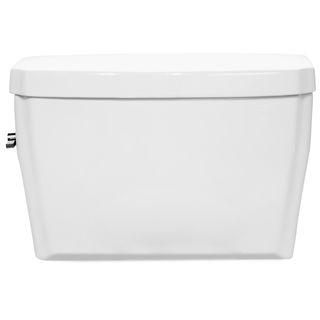 Niagara Flapperless White 1.6 GPF Toilet Tank   16550816  