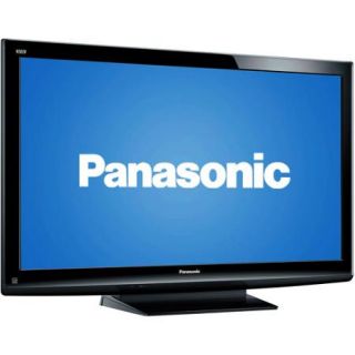 Panasonic 42" Class Plasma 720p 600Hz HDTV, TC P42C2