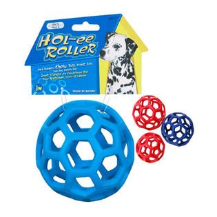 Jw Pet Company Jwp Toy Holee Molee Extreme Size 5   Pet Supplies   Dog