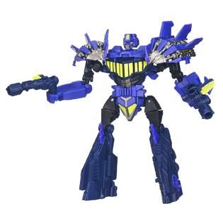 Transformers  ®* GENERATIONS FALL OF CYBERTRON Deluxe Class BLAST OFF