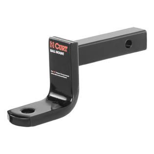 Curt Class II Ball Mounts   Automotive   Towing & Hitches   Towing