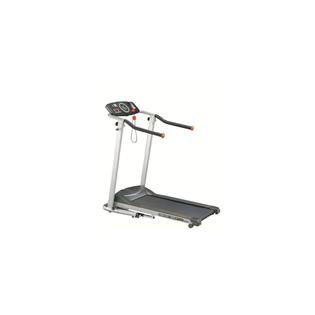 Exerpeutic 350LS Heavy Duty Fitness Walking Treadmill with LCD Display