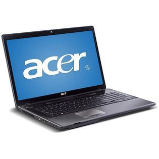 Acer Aspire AS5733Z 4633 Pentium 2X PG200 processor 2.13GHz 4GB 500GB