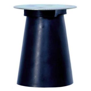 Cone Adapter For Magnetic Safety Light, K&E Safety, KE MPCA