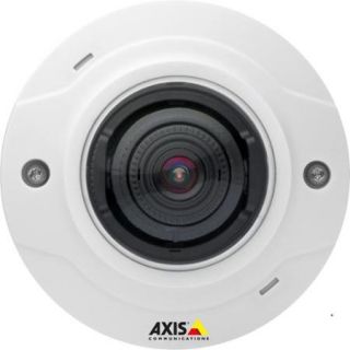 Axis 0516 001 M3004 v Ultra Compact Indoor Mini