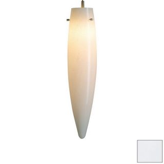 Nora Lighting 19.5 in x White Cone Lamp Shade