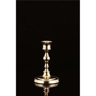 Oxford Medium Circle Candlestick