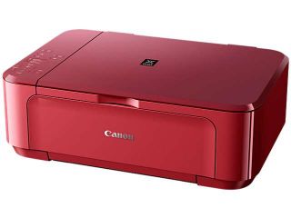 Canon PIXMA MX452 Wireless Color Multifunction Inkjet Printer
